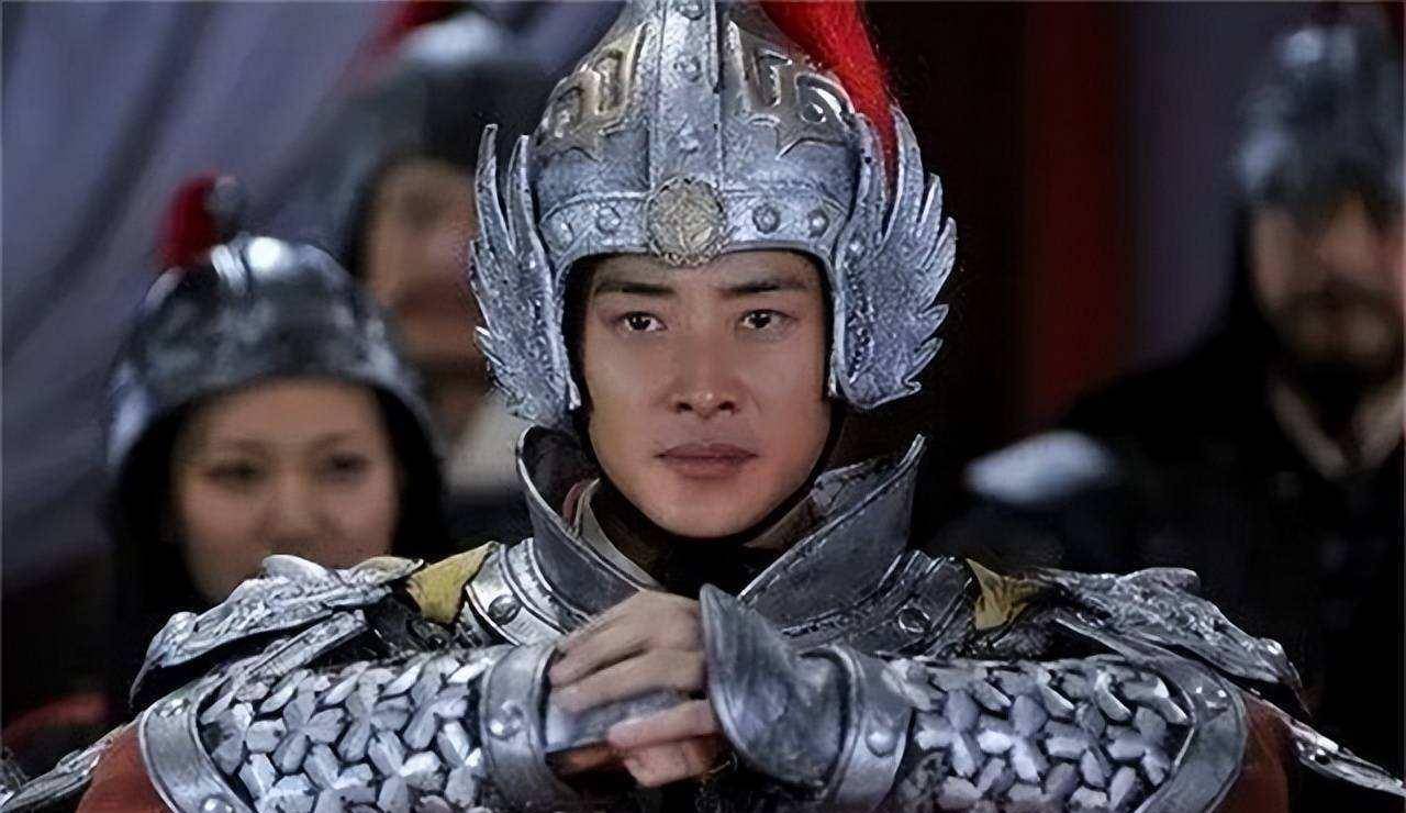 "满门忠烈"杨家将,第37代传人身怀绝技,内心为何万般痛苦?