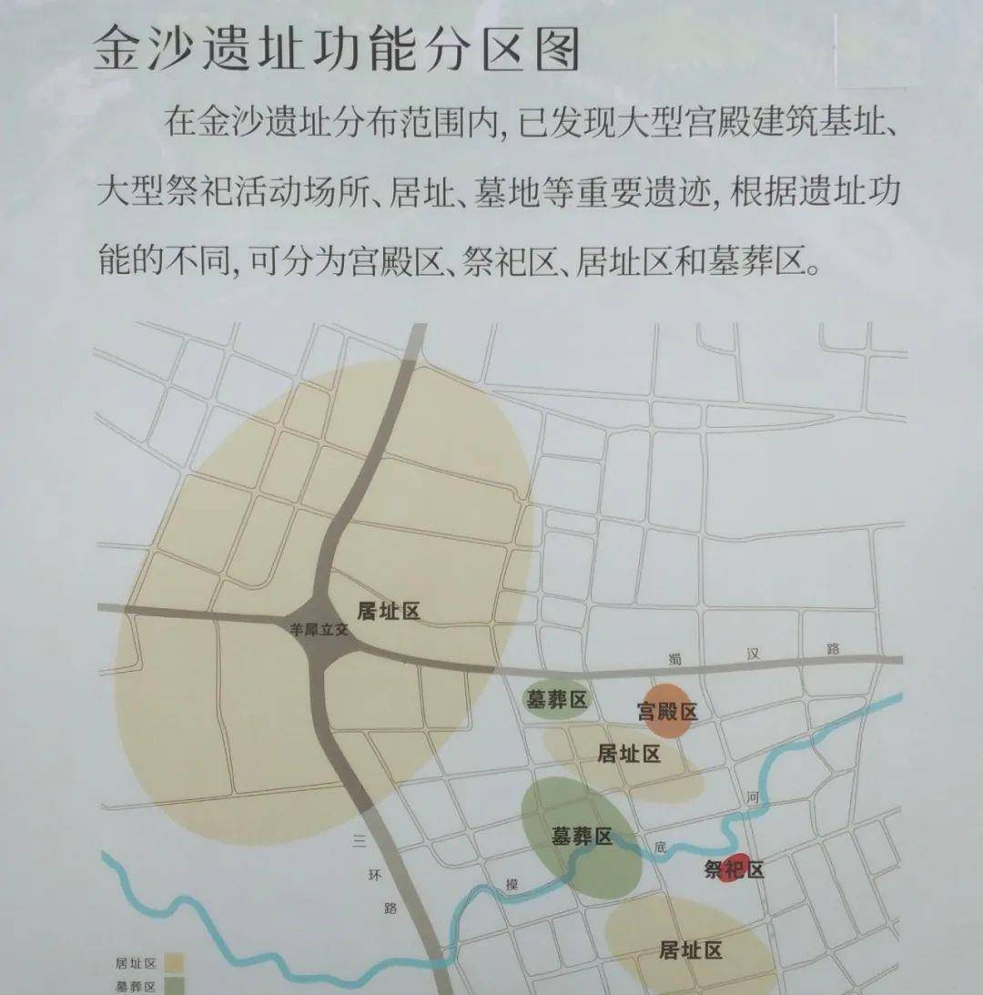 从三星堆到金沙,古蜀人发生了惊天巨变,笔侠首创_杜宇_鱼凫_遗址
