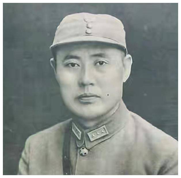 傅作义铤而走险,密谋偷袭西柏坡,手下骑兵旅长酒后泄密_蒋氏_张家口_华野和
