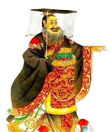 被誉为"千古一帝"的秦始皇,为什么要自号"始皇帝"呢?