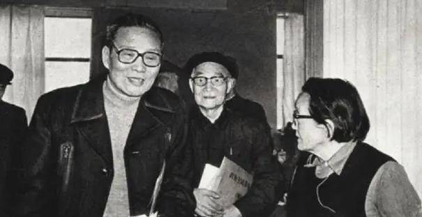 1975年,最后一批特赦有10人申请去台湾省,对岸的态度却令人心寒