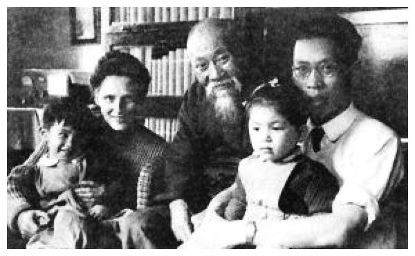 开山始祖从医70年未开错一刀,但他去世却鲜为人知_法祖_吴孟超_手术台