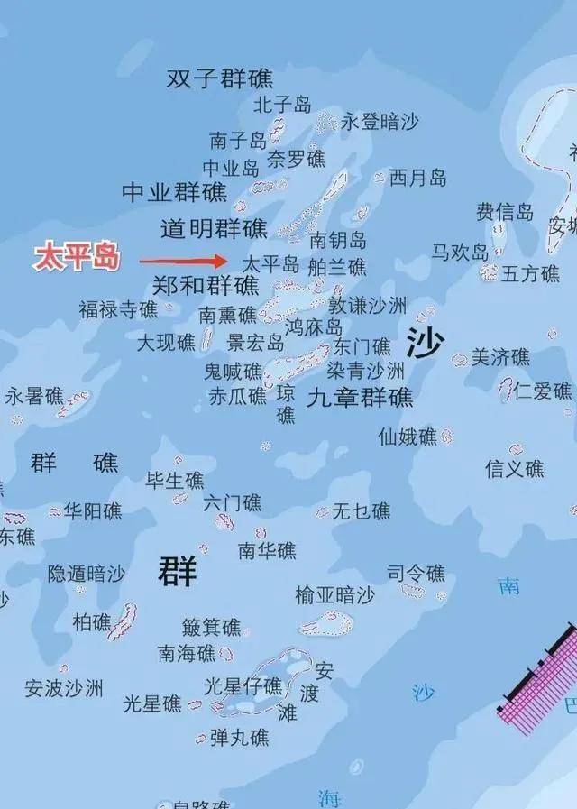 1988年中越南沙大海战