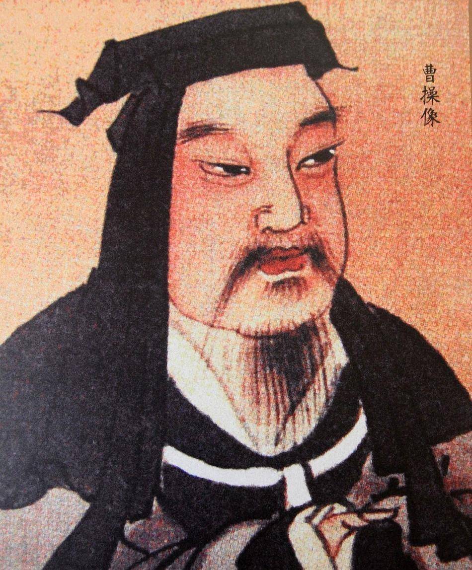 曹操的女儿为何会阻止曹丕篡位