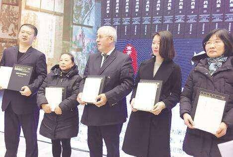 83年前一德国人救下25万中国人,今天他后人向我国求药,结果怎样_拉贝
