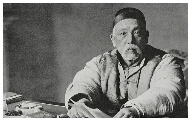 袁世凯虽然争议很大,但却有一个世界闻名的孙子,为中国奋斗了一生