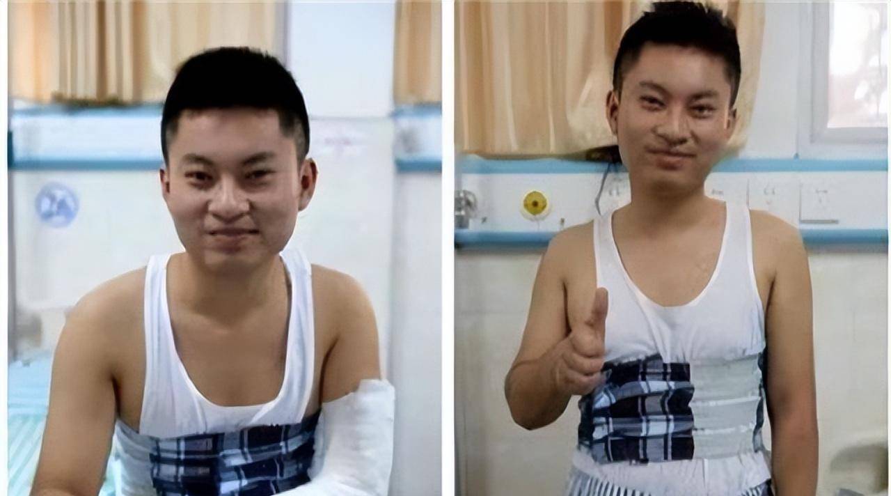 8年前,江西2位"夺刀少年",因救全车人错过高考,后来如何了?