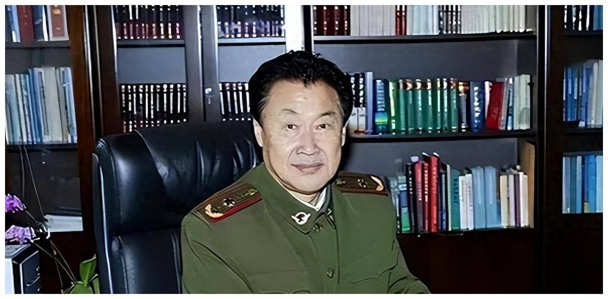 王永志:目睹战火后,立志学航空1932年11月17日,王永志出生于辽宁省
