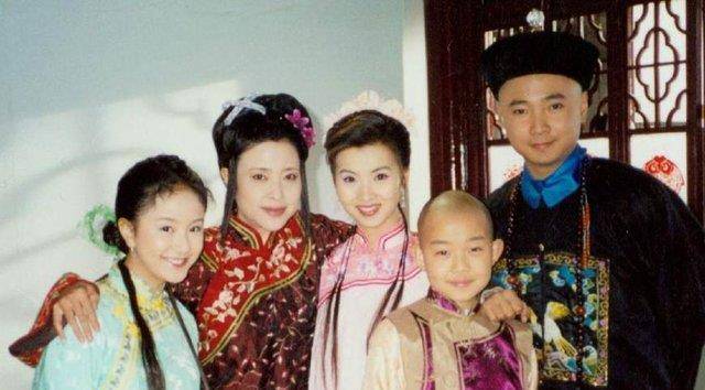 历史上真实的李卫当官:不认字,官是买的,还抄了曹雪芹的家!