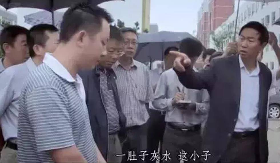 "疯子市长"耿彦波:上任时被市民骂,离任时上千市民请愿不让走_大同市