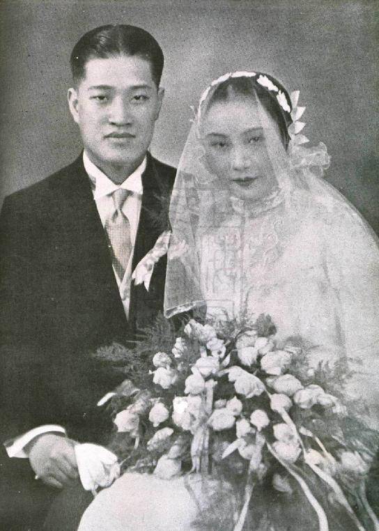 图片[11]-错误的婚约，红颜祸水，中年丧夫，世事梦一场，破茧81年，她终成蝶-华闻时空