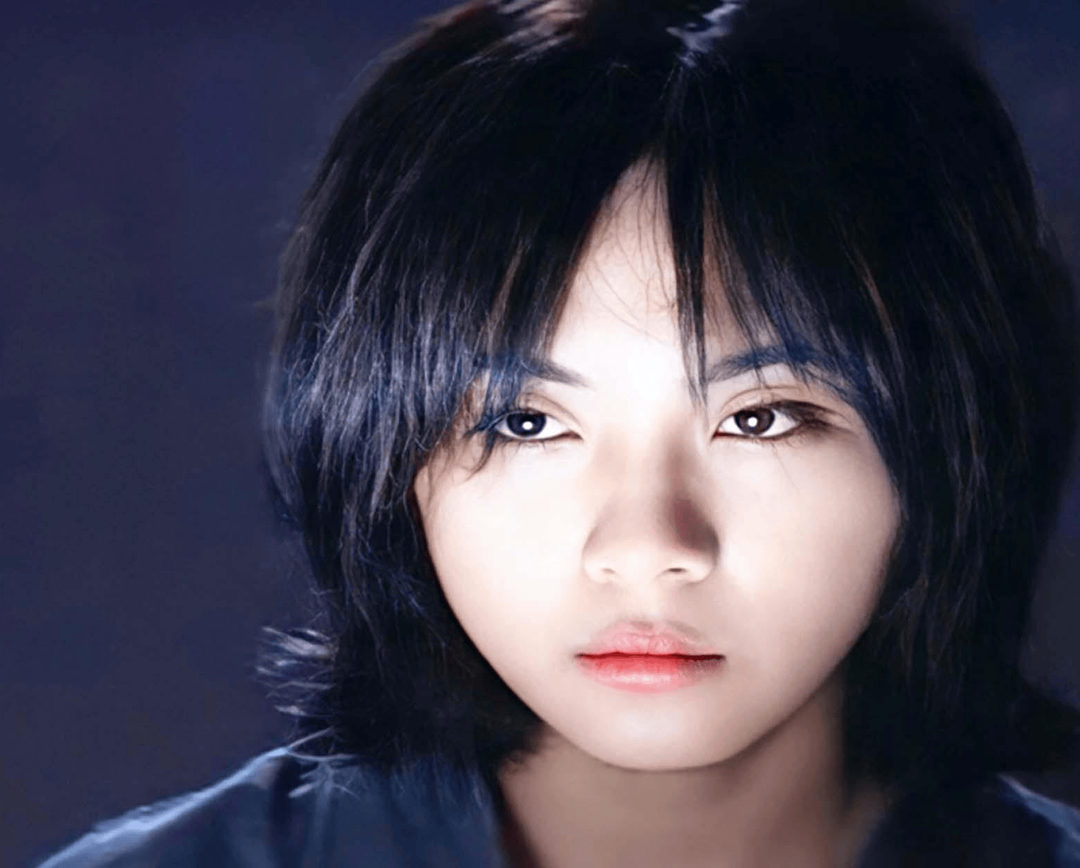 韩国电影少女影评