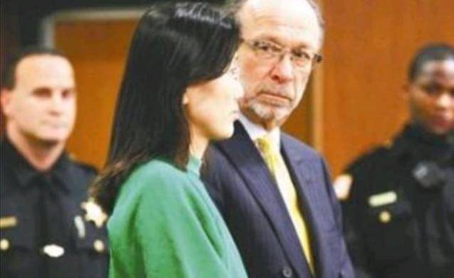 清华丈夫投毒,被判62年不能假释,2岁孩子寄养他人_李天乐_王晓业_陈华