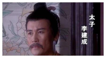 大唐开国太子李建成,因何兵败玄武门?1300年后一座墓碑道出真相