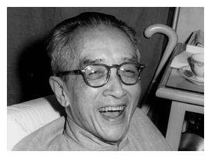 他的学问道德为人称道,却成为蒋介石晚年最不愿意见到的人