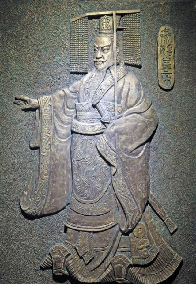 胡亥_事情_尸体