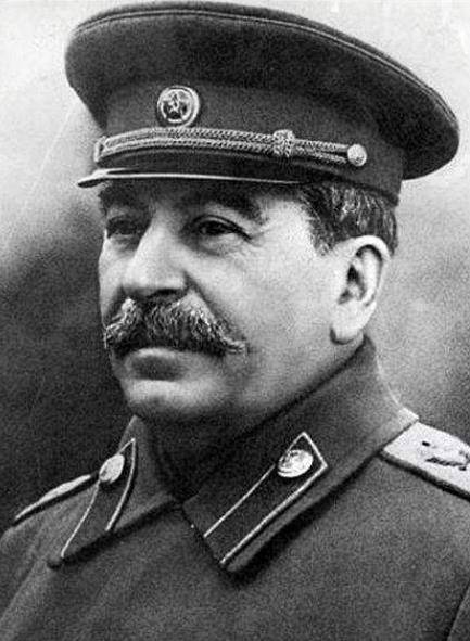 肃反运动:"暴风雨前夜"的苏联,正经历着什么?(一)