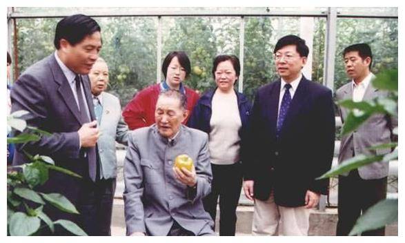 他两次被授上将军衔,病逝后的三个月内,两警卫和一司机也去世了_洪学智_郑国良_老首长