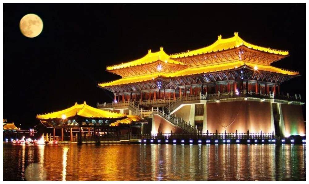 曾与北京竞争首都,如今却沦为三四线城市,八朝古都该何去何从?