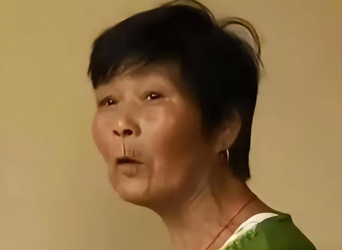 美兰闺女图片