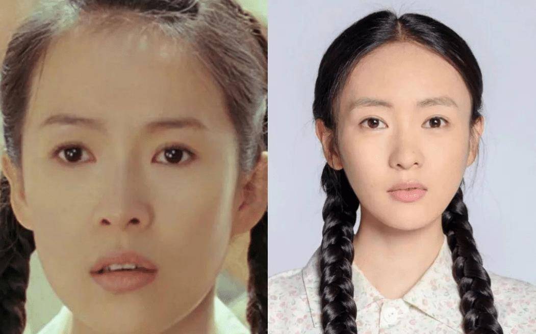张默毒打,一直不温不火,童谣靠演技逆风翻盘,今嫁大17岁富商_童瑶