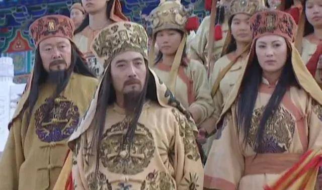 清朝为何没有杀掉太平天国降将韦俊?