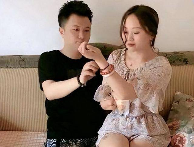 无腿丈夫出轨女粉丝,离婚后妻子后怎样了_阿娇_小波_生活