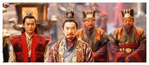 娶了大唐开国公主的柴绍,一生有多出色?电影都不敢这么拍