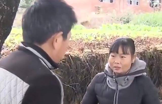 回顾40岁单身汉路边捡到媳妇,孩子生了两个,才知她还有其他身份_建龙_