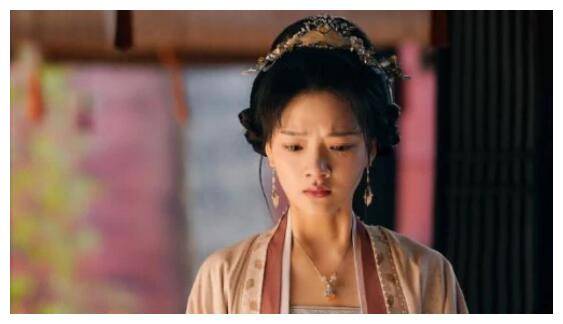 北宋第一美女赵福金死因解密_宋徽宗_金人_公主