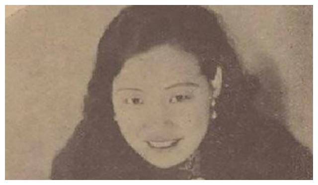 上海滩知名交际花,身怀六甲惨遭爱人抛弃,生下一女儿闻名世界_谈雪卿