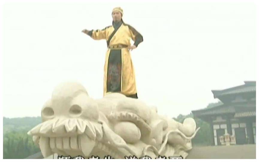 铁胆神侯:拥有一副好牌,却把自己的人生打得稀烂_素心_三通_曹正淳