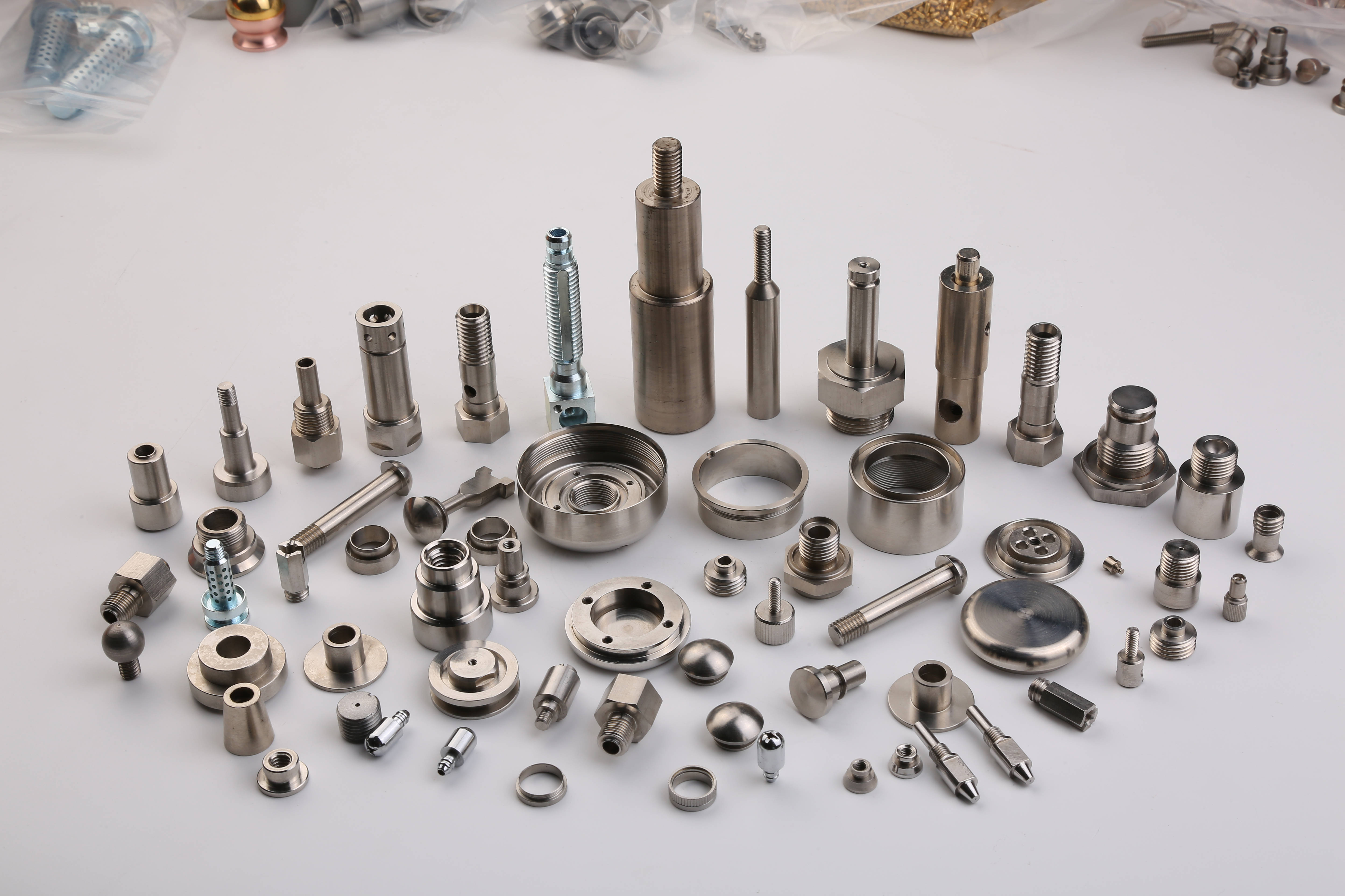 组装配件相关图片3