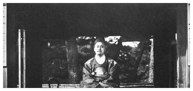 在日本患了精神病,但依旧被日本藩主凌辱_李德惠_李熙_宗武志