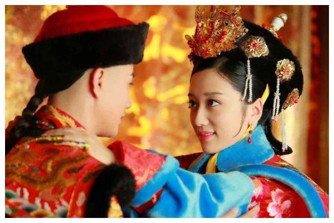 末代皇妃文绣:入宫9年仍是完璧之身,登报休夫后下嫁车夫_手机搜狐网