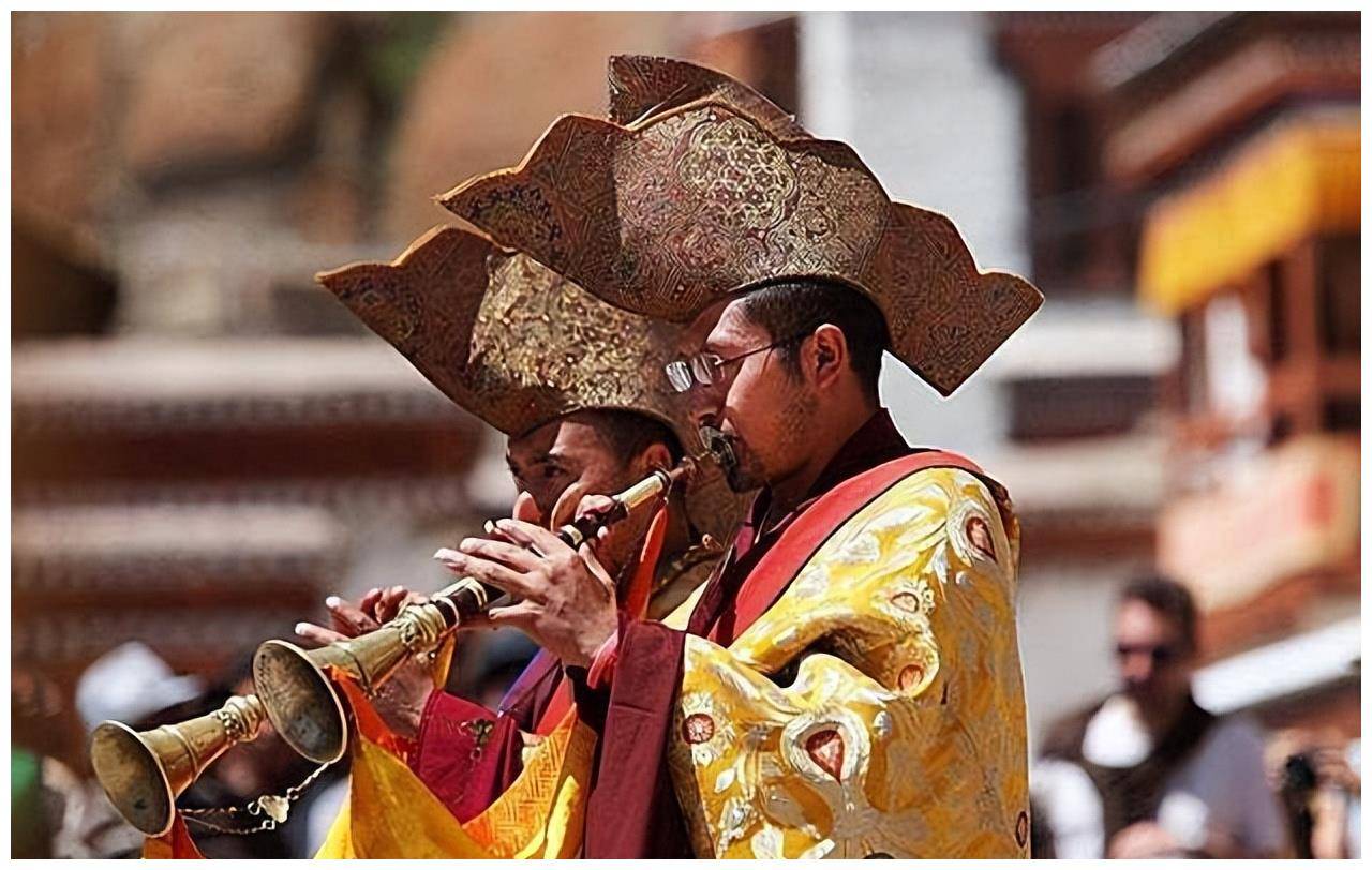 拉达克:曾是西藏的一部分,被清政府丢失,中国从未遗忘