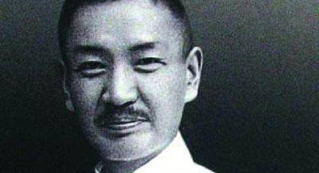 1964年湖口兵变,使蒋纬国跌下政坛,晚年自述被人阴了_蒋介石_戴季陶