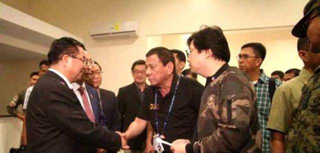 安徽环保企业"巨头"-富豪开晓胜的江湖路