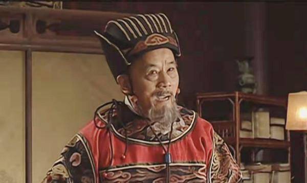 这场御前对话,说明一切_胡宗宪_嘉靖_皇帝