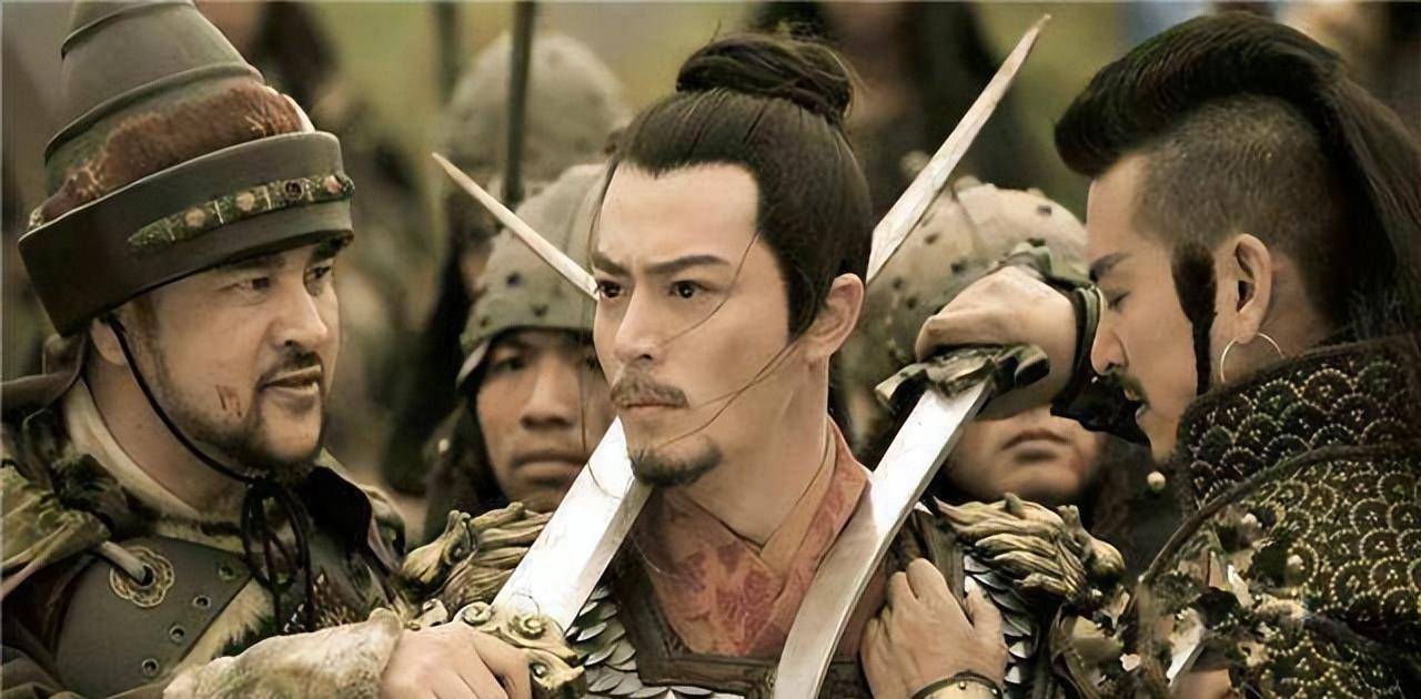 明朝土木堡之变,应该是谁负主要责任?