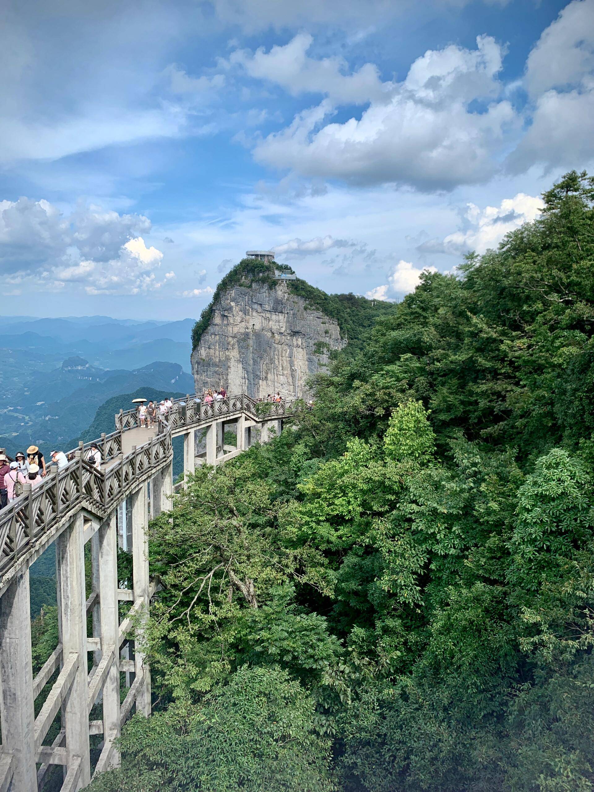 天门附近的旅游景点图片