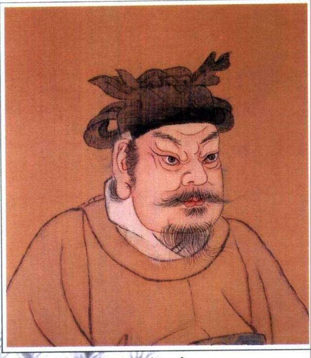赵惠文王有个奇葩的爱好,太子发愁请庄子,庄子一席话搞定