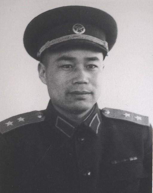 中野7个纵队司令员,在新中国成立之后,分别都担任过什么职务?