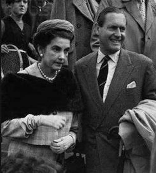 美国最败家名媛,18岁继承10亿遗产,挥霍一生,临终刚好把钱花完_芭芭拉