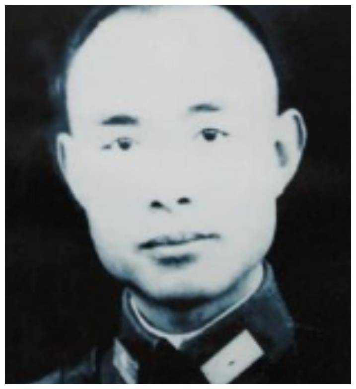 1949年,一杨姓青年要进贺龙办事处,警卫阻拦,青年:贺龙是我爹