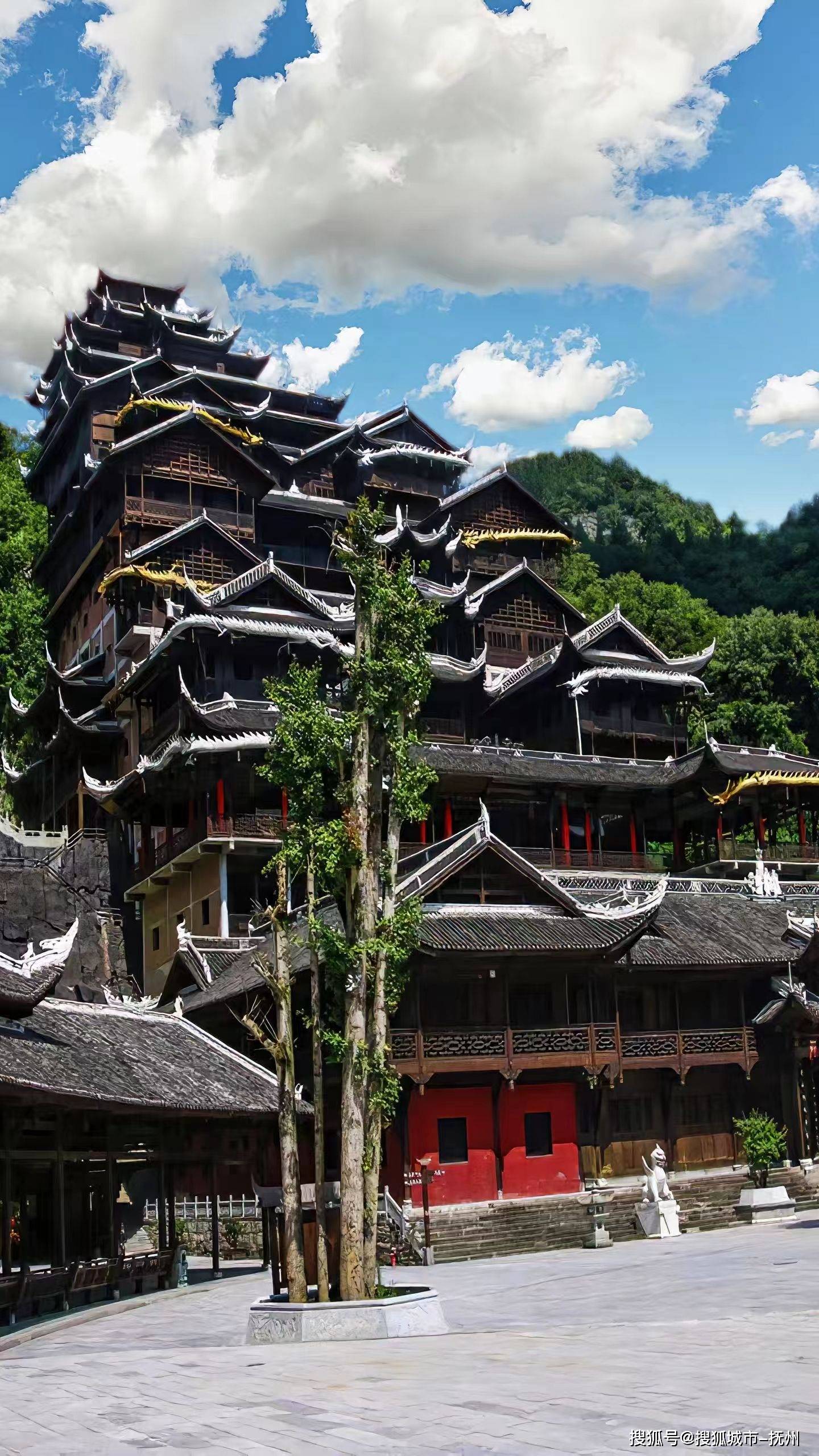 重庆跟团游费用预算,重庆4天游大概费用预算,亲身经历