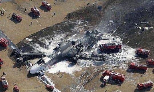 一架韩国客机被苏联击落,269人遇难,美国大怒:开放绝密技术!