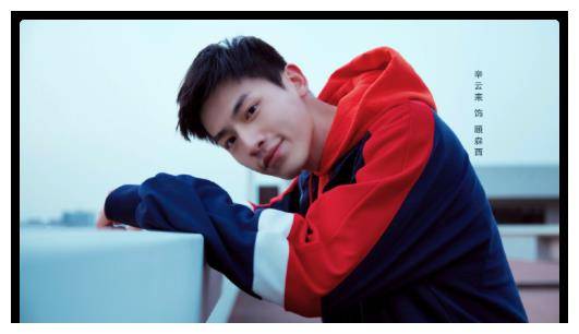 之后辛云来接连出演了《玲珑》《五个扑水的少年》