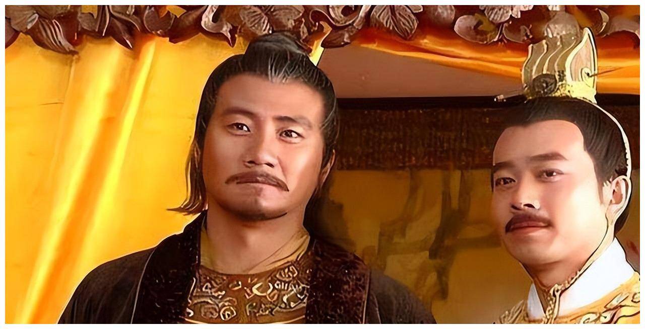 朱元璋问道士:我能活多久?道士:比我多1天,朱元璋:斩了他
