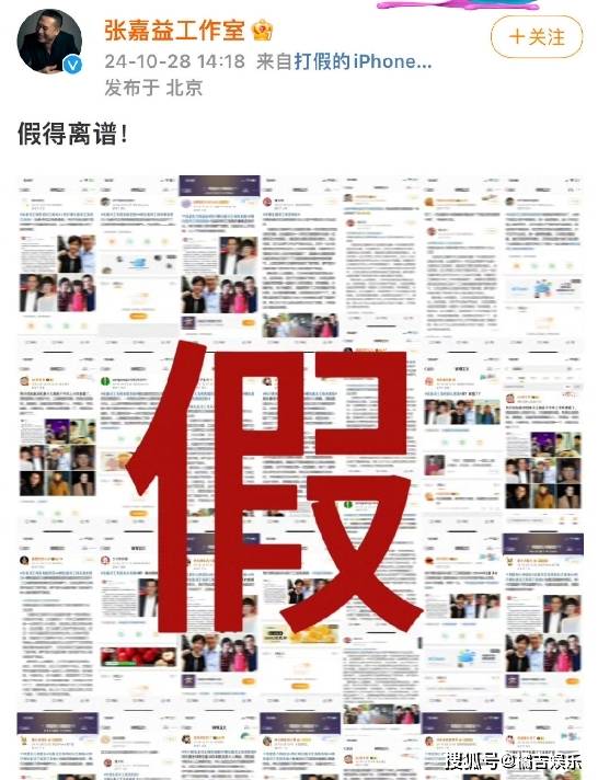 原创            曝张嘉译王海燕离婚了，狗仔透露因性格不合-张嘉译王海燕访谈近期节目视频